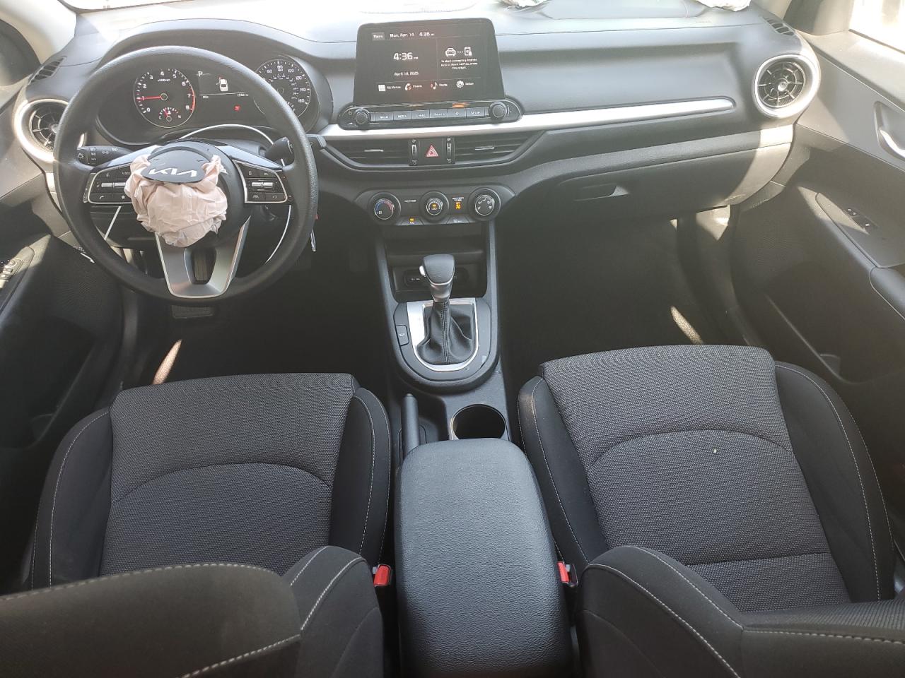 2024 Kia Forte Lx VIN: 3KPF24AD8RE788690 Lot: 53241815