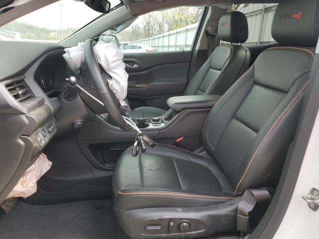  GMC ACADIA 2023 White