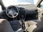 1999 Chevrolet Metro Lsi zu verkaufen in Pekin, IL - All Over