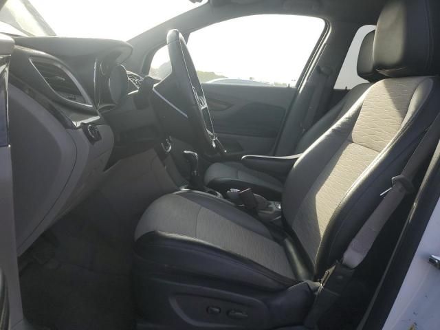  BUICK ENCORE 2016 Biały