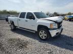2014 Chevrolet Silverado K2500 Heavy Duty Lt de vânzare în Hueytown, AL - Front End