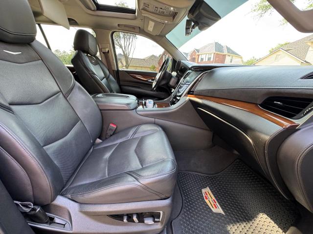 2020 CADILLAC ESCALADE PREMIUM LUXURY