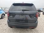 2017 Ford Explorer Sport zu verkaufen in Taylor, TX - Side