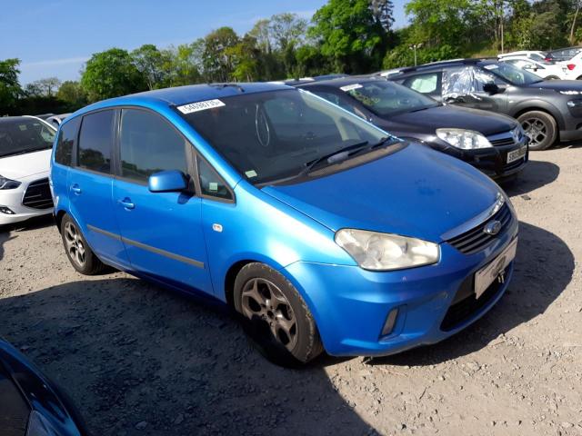 2008 FORD C-MAX ZETE