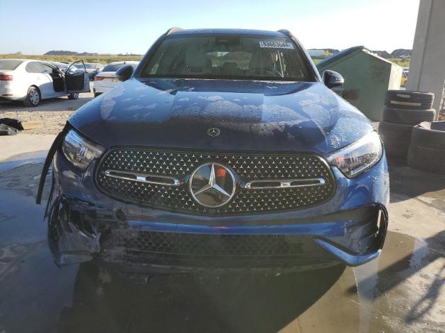 2025 MERCEDES-BENZ GLC 300