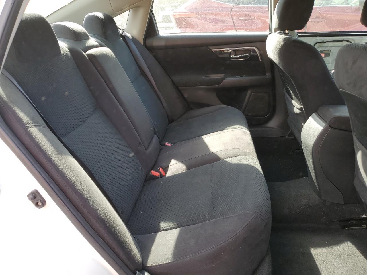 2014 Nissan Altima 2.5 VIN: 1N4AL3AP3EN333303 Lot: 52984635