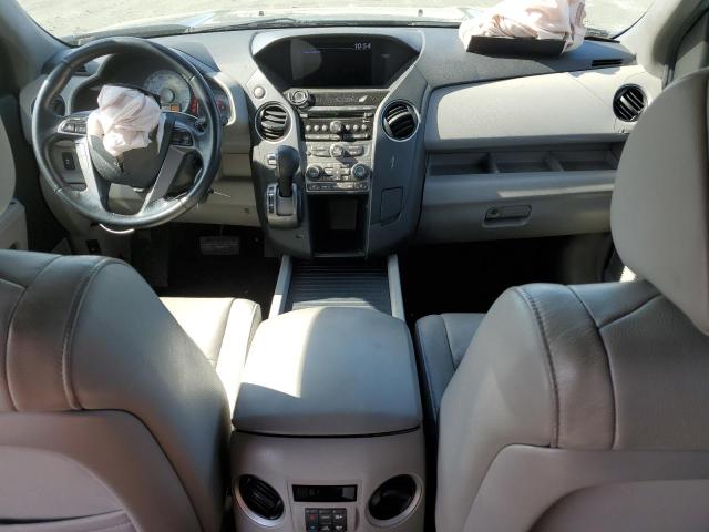 Parquets HONDA PILOT 2012 Szary