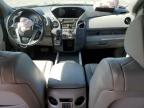 2012 Honda Pilot Exl на продаже в Spartanburg, SC - Front End