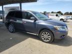 2014 Nissan Pathfinder S продається в Hayward, CA - Front End