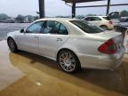 2008 Mercedes-Benz E 350 за продажба в Tanner, AL - Front End