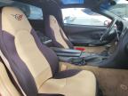 2002 Chevrolet Corvette  de vânzare în Elgin, IL - Side