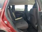 2016 Jeep Cherokee Latitude en Venta en Memphis, TN - Normal Wear