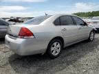 2008 Chevrolet Impala Lt na sprzedaż w Spartanburg, SC - Front End