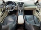 2011 Lexus Is 250 na sprzedaż w Oklahoma City, OK - Front End