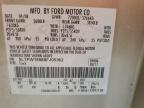 2008 Lincoln Mark Lt  на продаже в Abilene, TX - Frame Damage