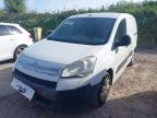 2009 CITROEN BERLINGO 6 for sale at Copart BRISTOL