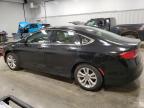 2015 Chrysler 200 Limited იყიდება Windham-ში, ME - Front End
