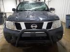 2012 Nissan Frontier Sv for Sale in West Mifflin, PA - Front End
