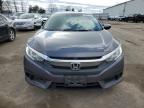 2017 Honda Civic Ex for Sale in Bowmanville, ON - Side