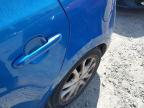2010 HYUNDAI I30 COMFOR for sale at Copart WOLVERHAMPTON