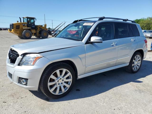2011 Mercedes-Benz Glk 350 4Matic