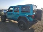 2019 Jeep Wrangler Unlimited Rubicon zu verkaufen in San Diego, CA - All Over