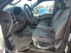 2016 FORD F150 SUPERCREW for sale at Copart ON - COOKSTOWN