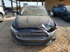 2014 Ford Fusion Se за продажба в Tanner, AL - Front End