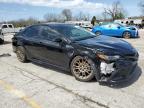 2024 Toyota Camry Se Night Shade en Venta en Rogersville, MO - Rear End
