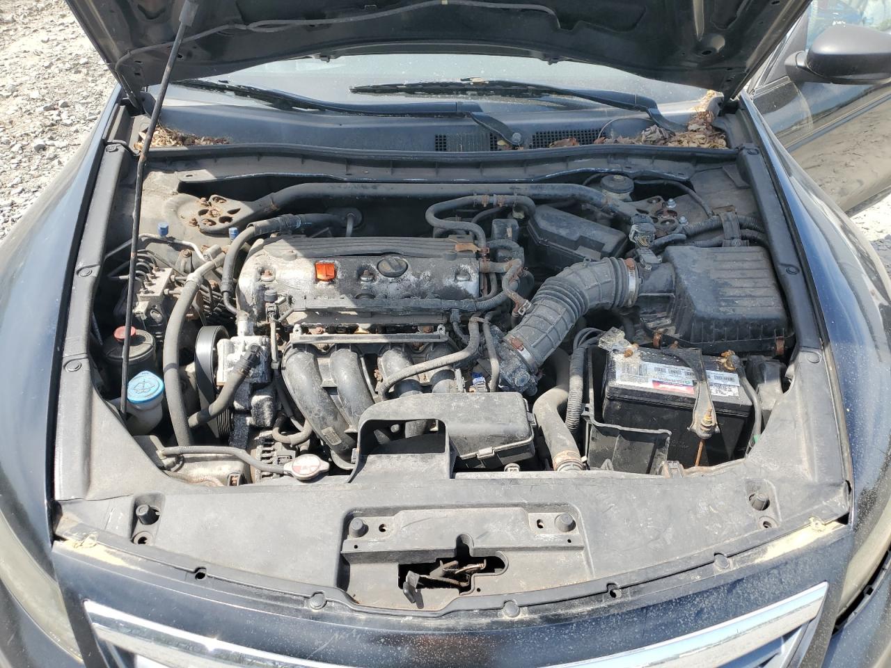 2012 Honda Accord Exl VIN: 1HGCS1B88CA003972 Lot: 54956205