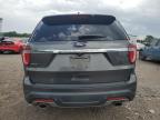 2018 Ford Explorer Xlt zu verkaufen in Oklahoma City, OK - Front End