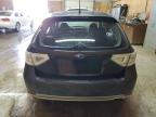 2009 Subaru Impreza Outback Sport იყიდება Kincheloe-ში, MI - Rear End