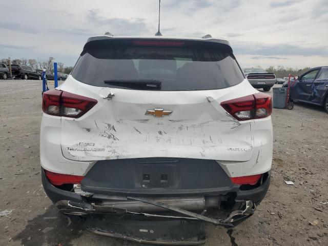  CHEVROLET TRAILBLZR 2023 Білий