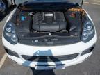 2015 PORSCHE CAYENNE V8 for sale at Copart ST HELENS