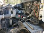 2019 Volvo Vhd Dump Truck en Venta en Charles City, VA - Rollover
