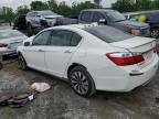 2014 Honda Accord Touring Hybrid за продажба в Spartanburg, SC - Front End