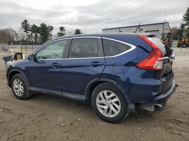  HONDA CRV 2015 Granatowy