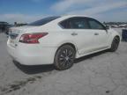 2013 Nissan Altima 2.5 zu verkaufen in Lebanon, TN - Biohazard/Chemical