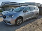 2021 Chrysler Pacifica Touring L للبيع في Earlington، KY - Hail