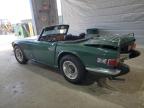 1974 Triumph Tr6 for Sale in Candia, NH - Rear End