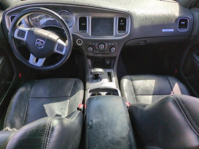  DODGE CHARGER 2013 Gray