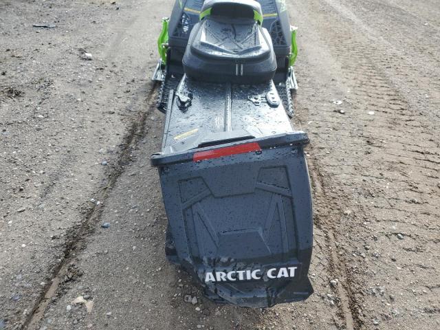 2025 ARCC SNOWMOBILE
