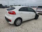 2016 Kia Rio Lx for Sale in Temple, TX - Front End