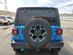 2023 Jeep Wrangler Rubicon 4Xe for Sale in Littleton, CO - Front End