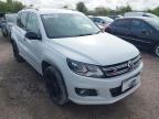 2015 VOLKSWAGEN TIGUAN R L for sale at Copart BRISTOL