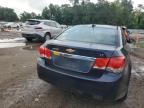 2015 Chevrolet Cruze Lt იყიდება Greenwell Springs-ში, LA - Mechanical