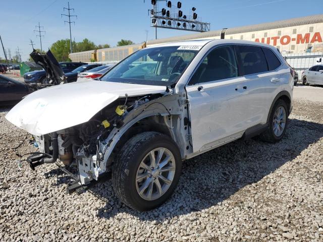 HONDA CRV – zdjęcie z aukcji, lot #55011335
