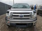 2014 Ford F150 Supercrew للبيع في Woodhaven، MI - Mechanical