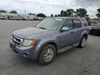 2008 Ford Escape Hev იყიდება Sacramento-ში, CA - Front End