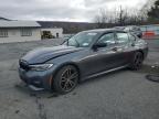 2021 Bmw 330Xi  за продажба в Grantville, PA - Front End
